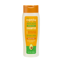  Cantu, Shampoo Hidratante de Aguacate Cantu