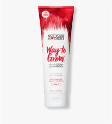  NYM, Shampoo Way to Grow para cabello Largo y Fuerte Not Your Mother's