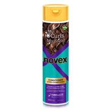  Novex Mis Rizos Acondicionador Novex Hair Care
